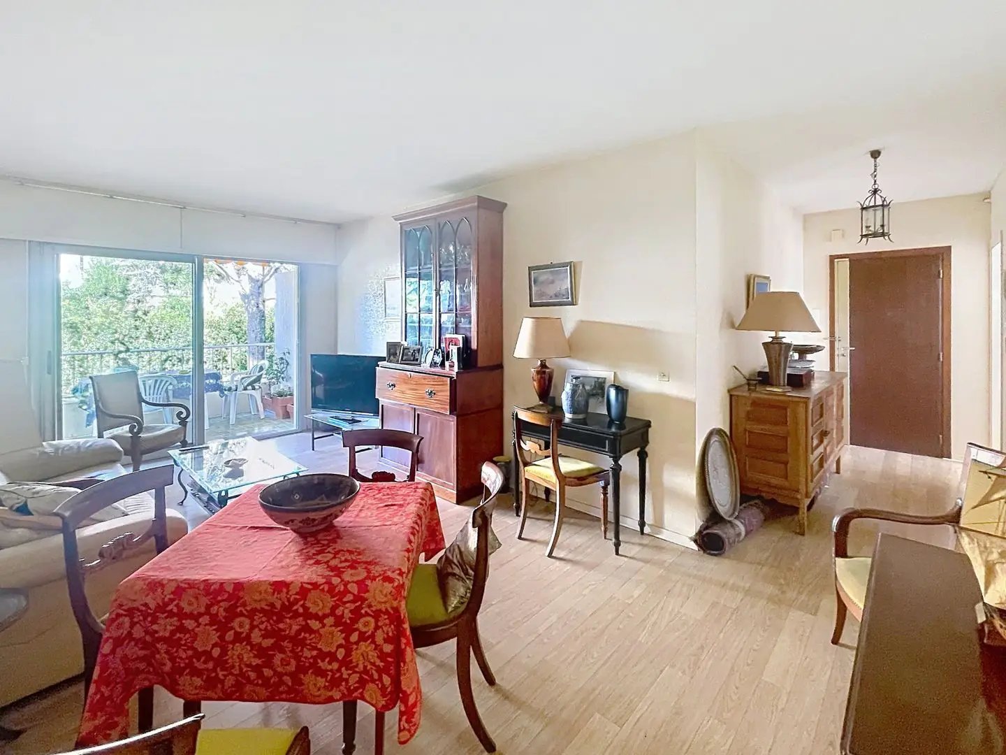 Appartement à vendre, 80m², Antibes