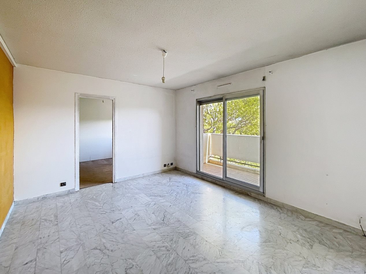 Appartement à vendre, 37m², Antibes
