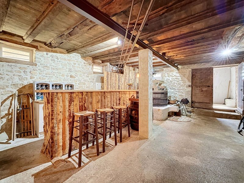 Maison à vendre, 94m², Boyeux-Saint-Jérôme