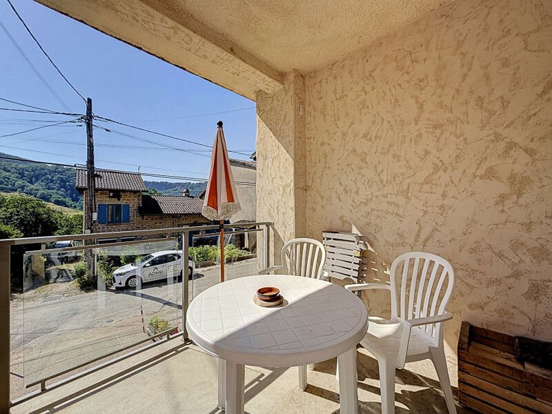 Maison à vendre, 94m², Boyeux-Saint-Jérôme