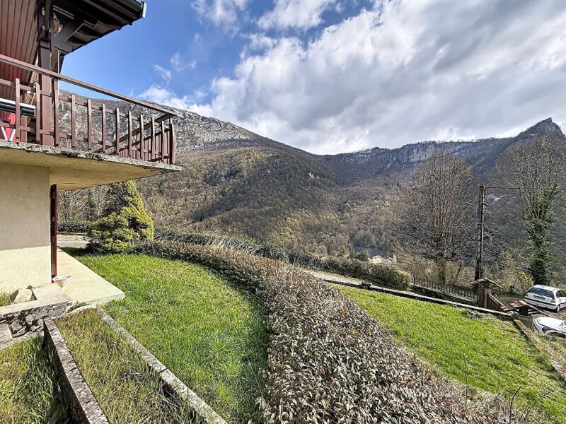 Maison à vendre, 129m², Tenay
