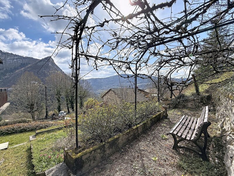 Maison à vendre, 129m², Tenay