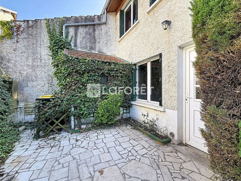 Maison à vendre, 53m², Chazey-sur-Ain