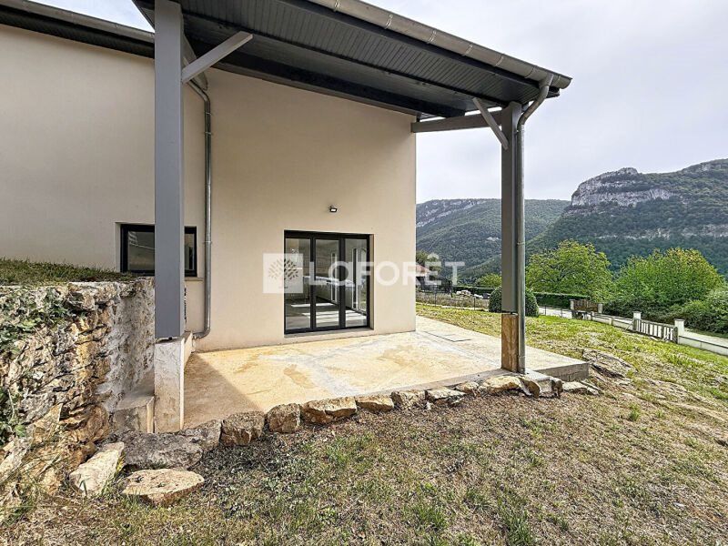 Maison à vendre, 103m², Tenay