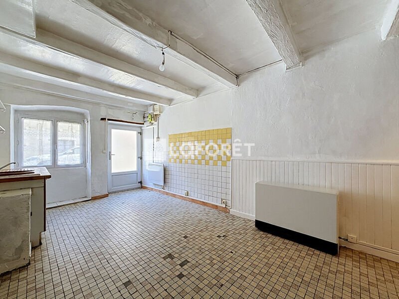 Maison à vendre, 64m², Varambon
