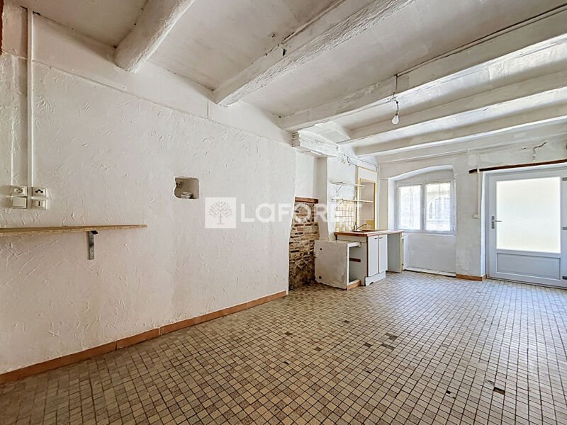 Maison à vendre, 64m², Varambon