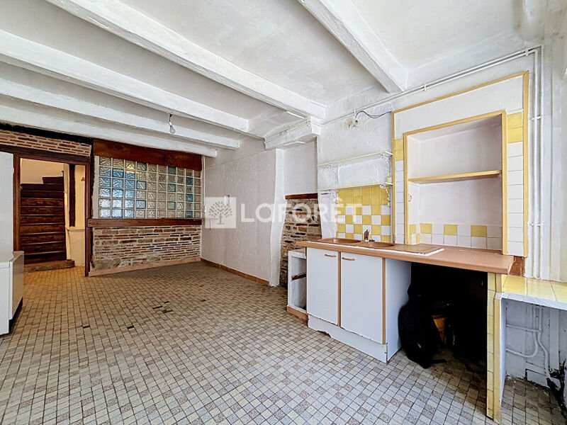 Maison à vendre, 64m², Varambon