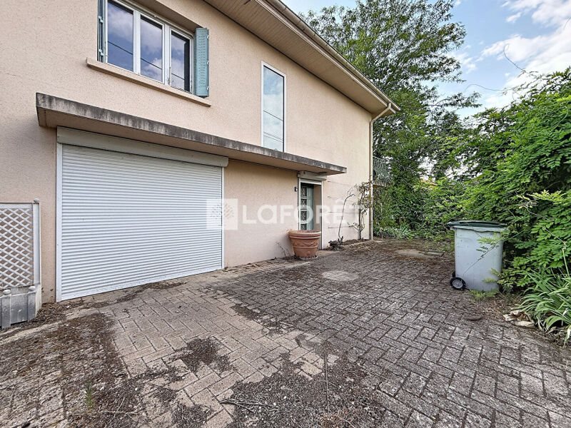 Maison à vendre, 160m², Ambérieu-en-Bugey