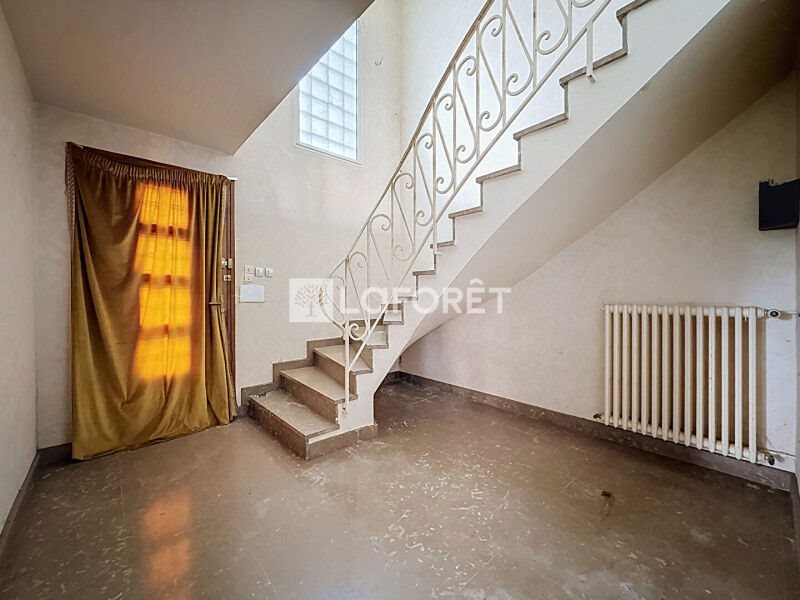 Maison à vendre, 160m², Ambérieu-en-Bugey