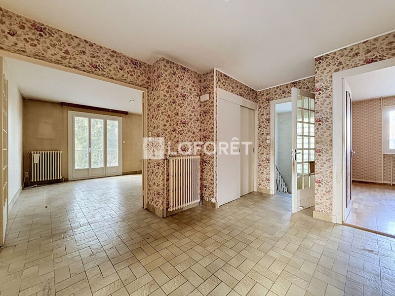 Maison à vendre, 160m², Ambérieu-en-Bugey