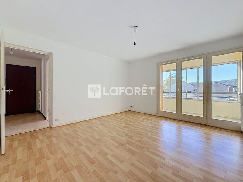 Appartement à vendre, 83m², Ambérieu-en-Bugey