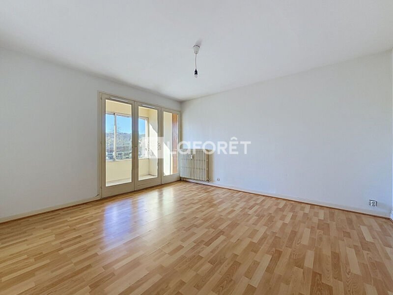 Appartement à vendre, 83m², Ambérieu-en-Bugey