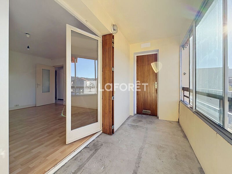 Appartement à vendre, 83m², Ambérieu-en-Bugey