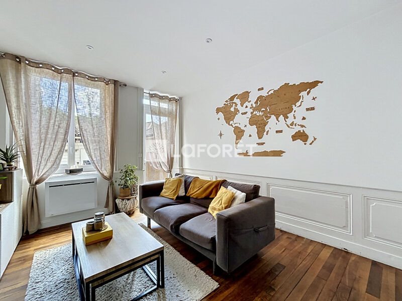 Maison à vendre, 124m², Jujurieux