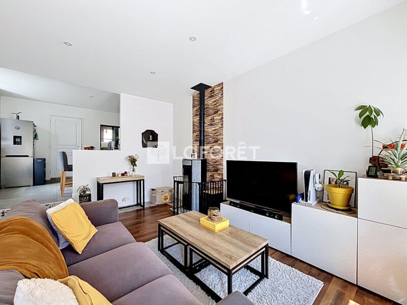 Maison à vendre, 124m², Jujurieux