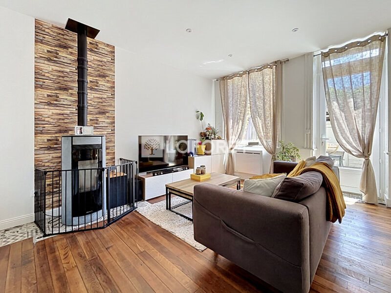 Maison à vendre, 124m², Jujurieux