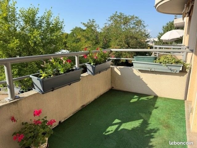 Appartement à vendre, 68m², Toulouse