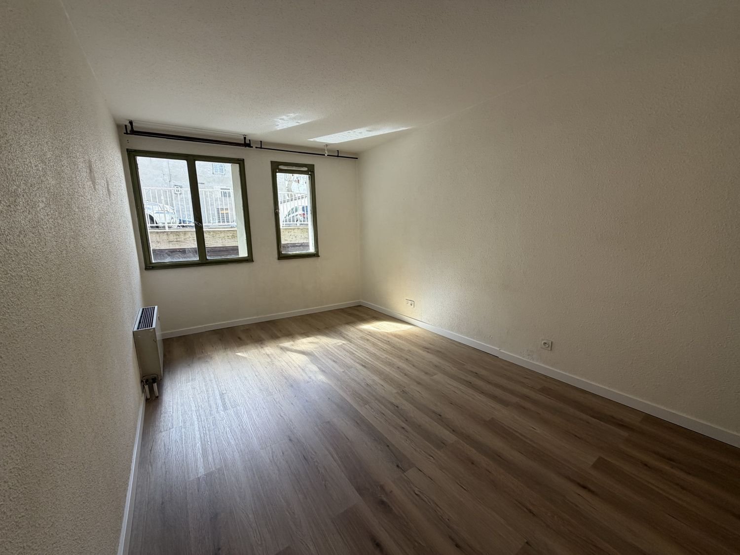 Appartement à louer, 21m², Toulouse