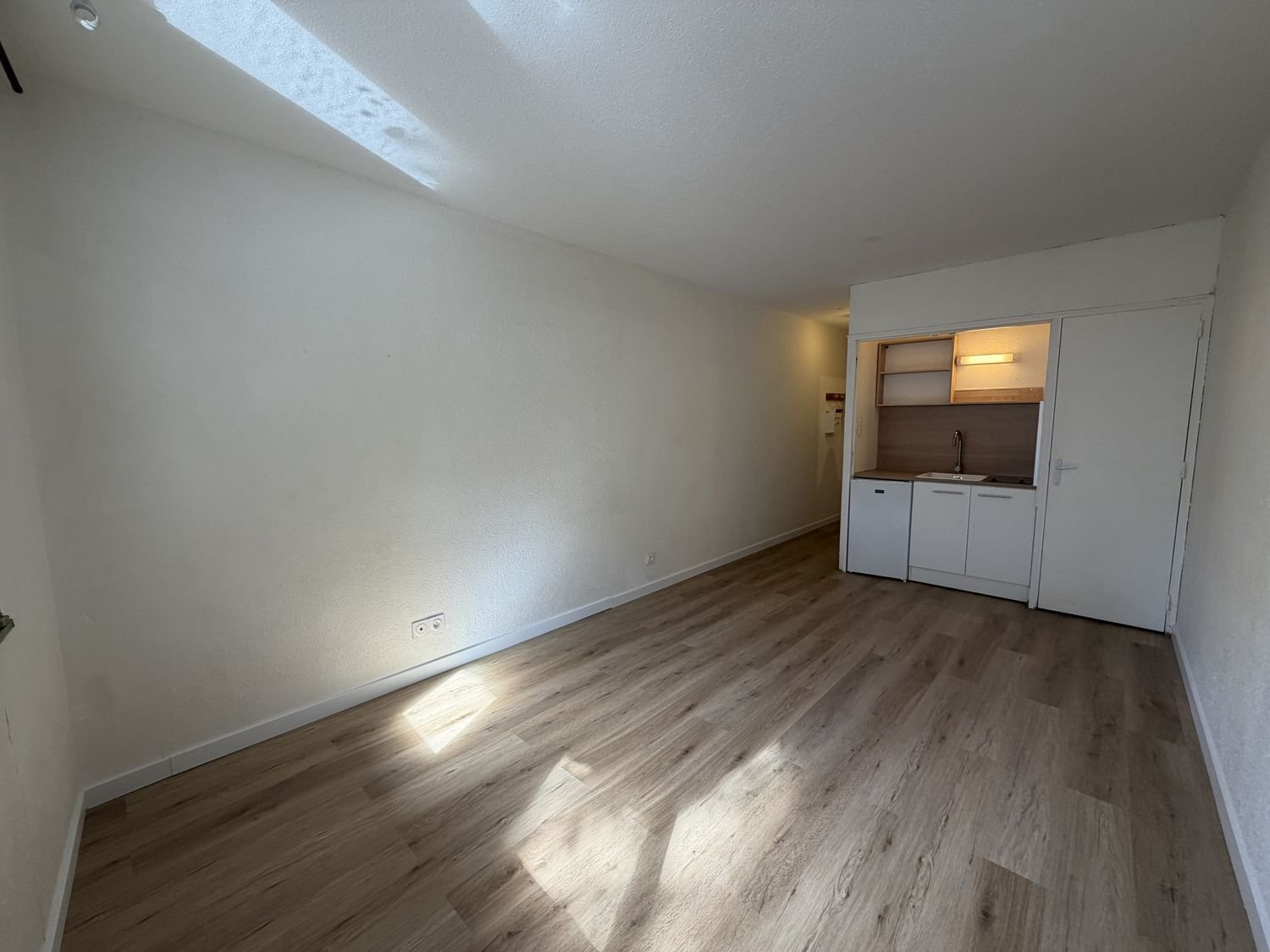 Appartement à louer, 21m², Toulouse