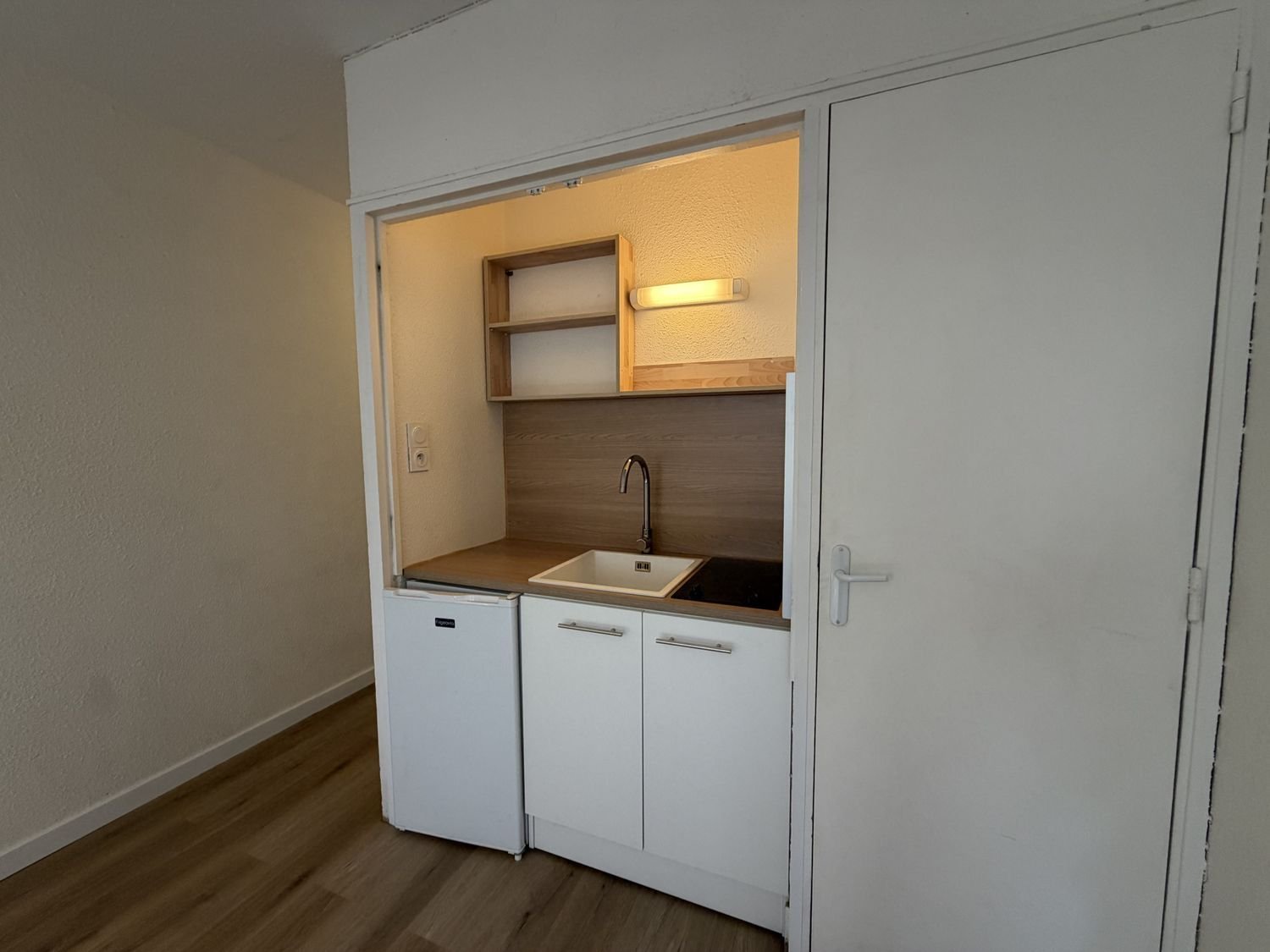 Appartement à louer, 21m², Toulouse