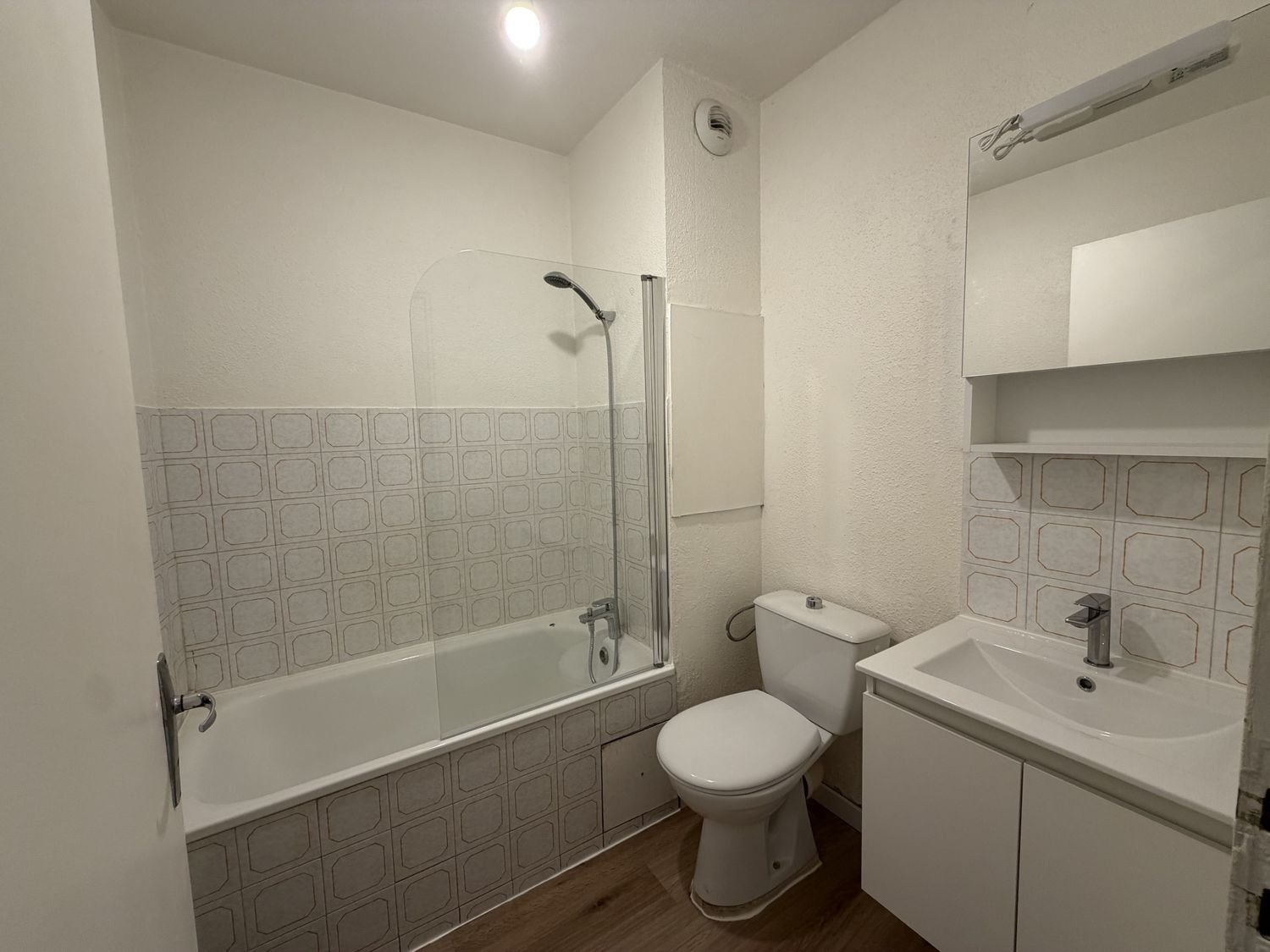 Appartement à louer, 21m², Toulouse
