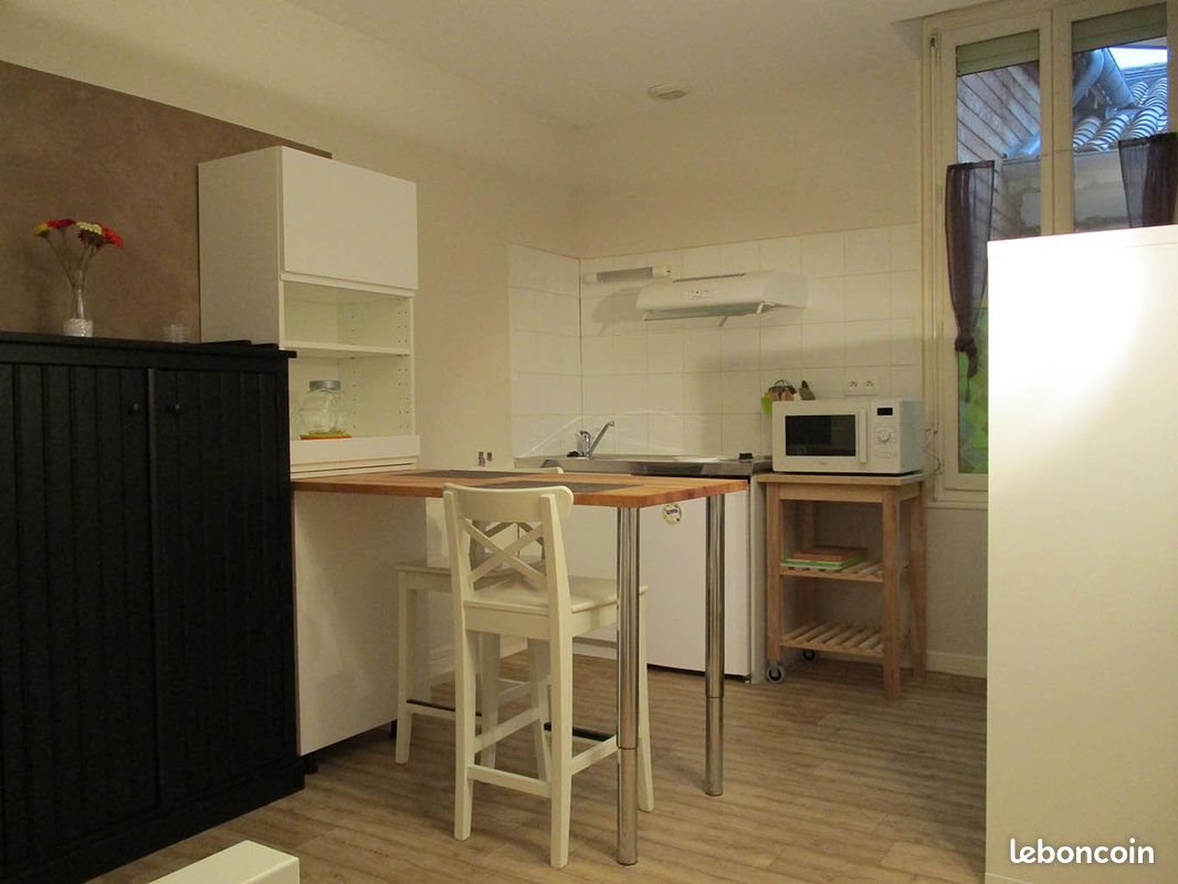 Appartement à louer, 20m², Revel