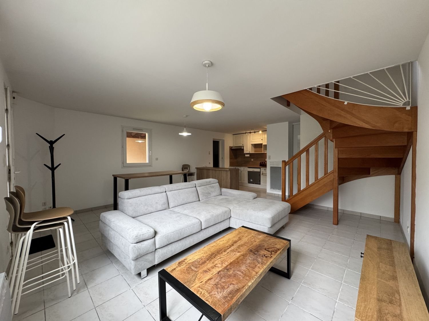 Appartement à louer, 73m², Castelmaurou