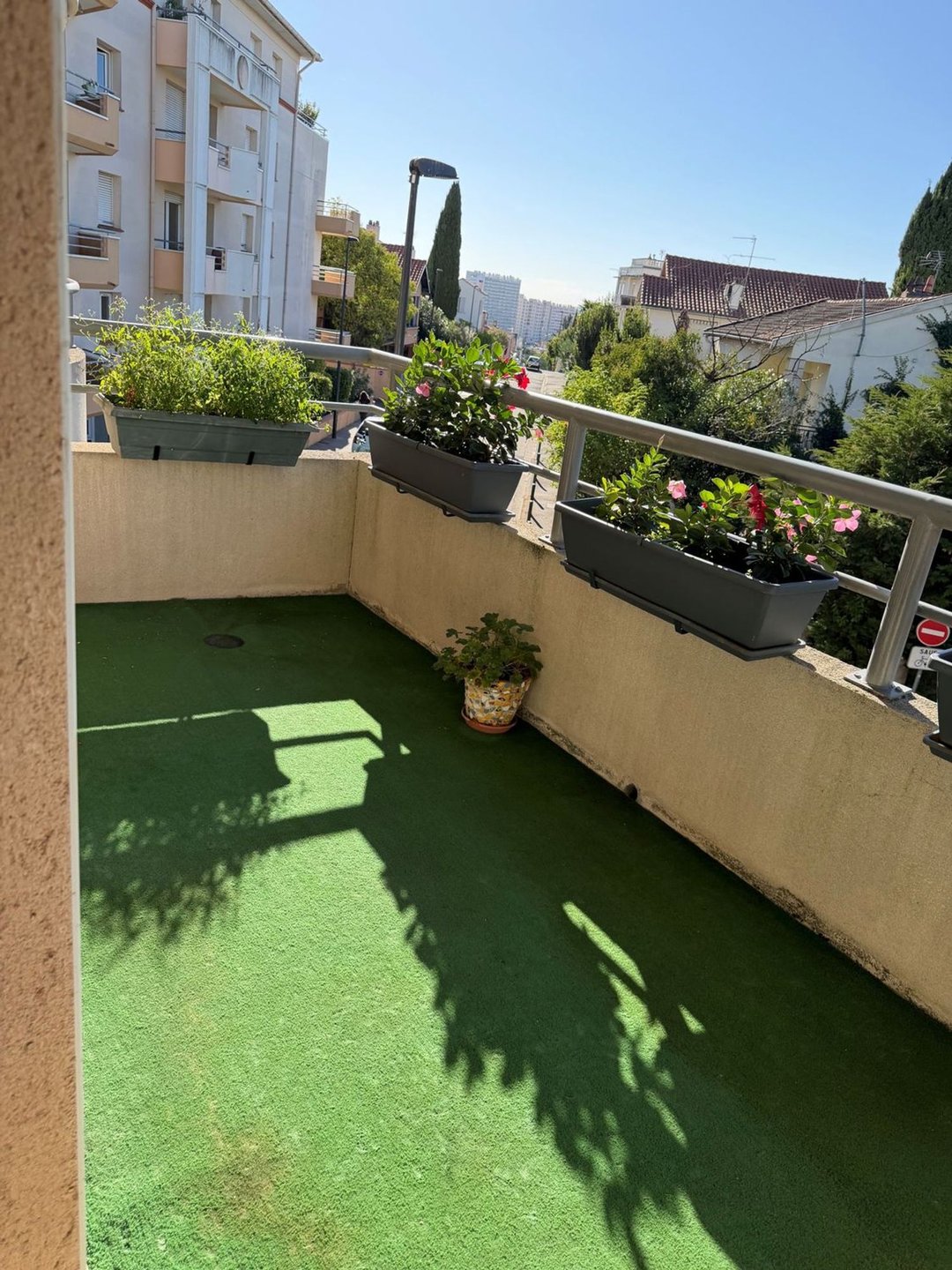 Appartement à vendre, 68m², Toulouse