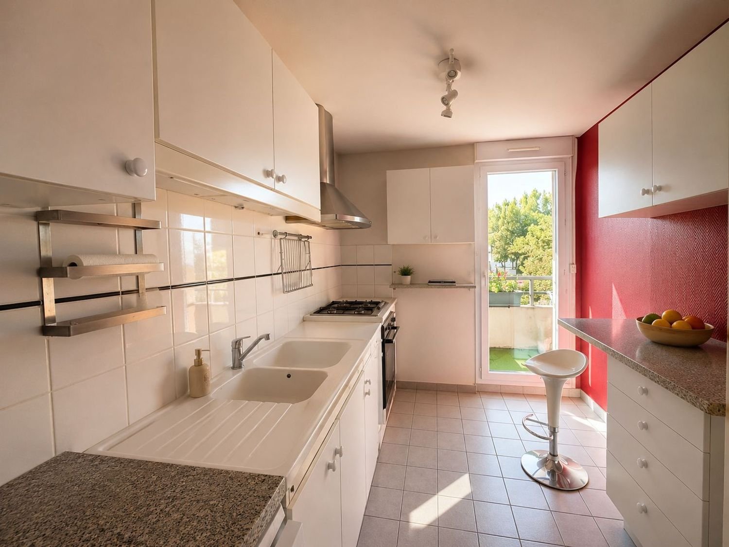 Appartement à vendre, 68m², Toulouse