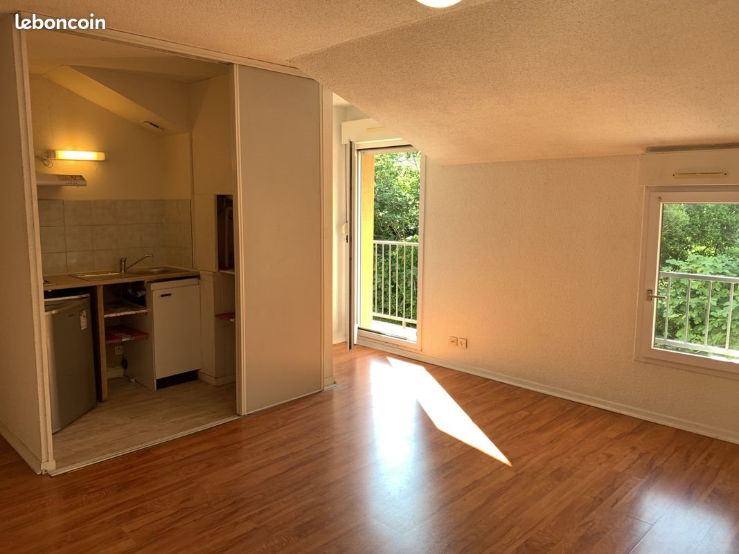 Appartement à louer, 40m², Toulouse