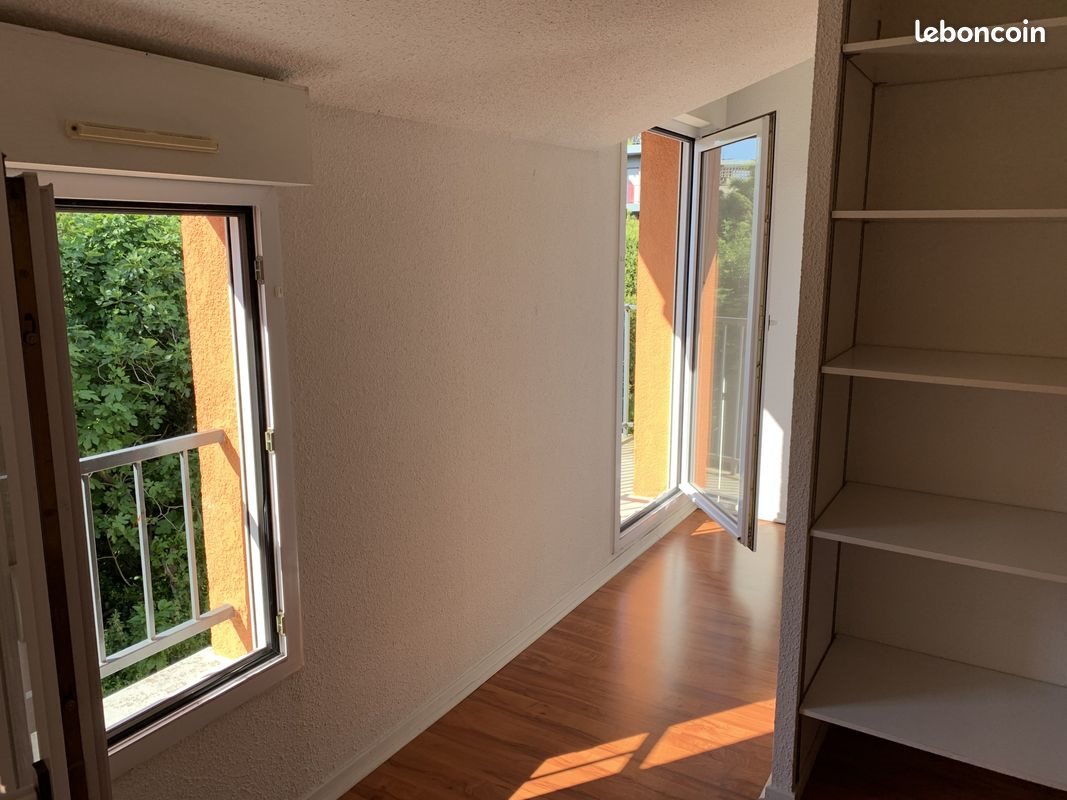 Appartement à louer, 40m², Toulouse