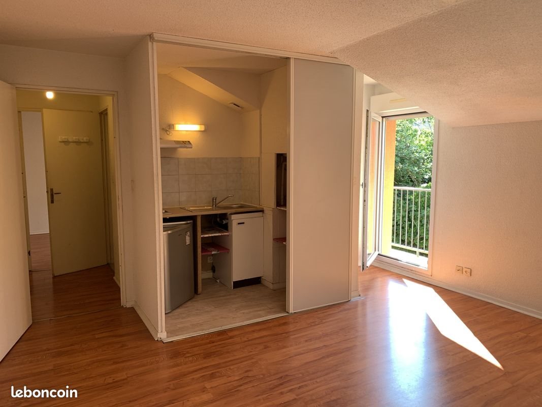 Appartement à louer, 40m², Toulouse