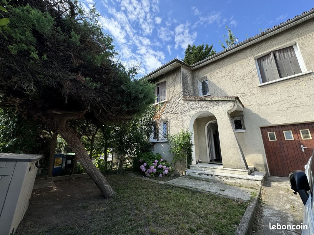 Maison à louer, 82m², Toulouse