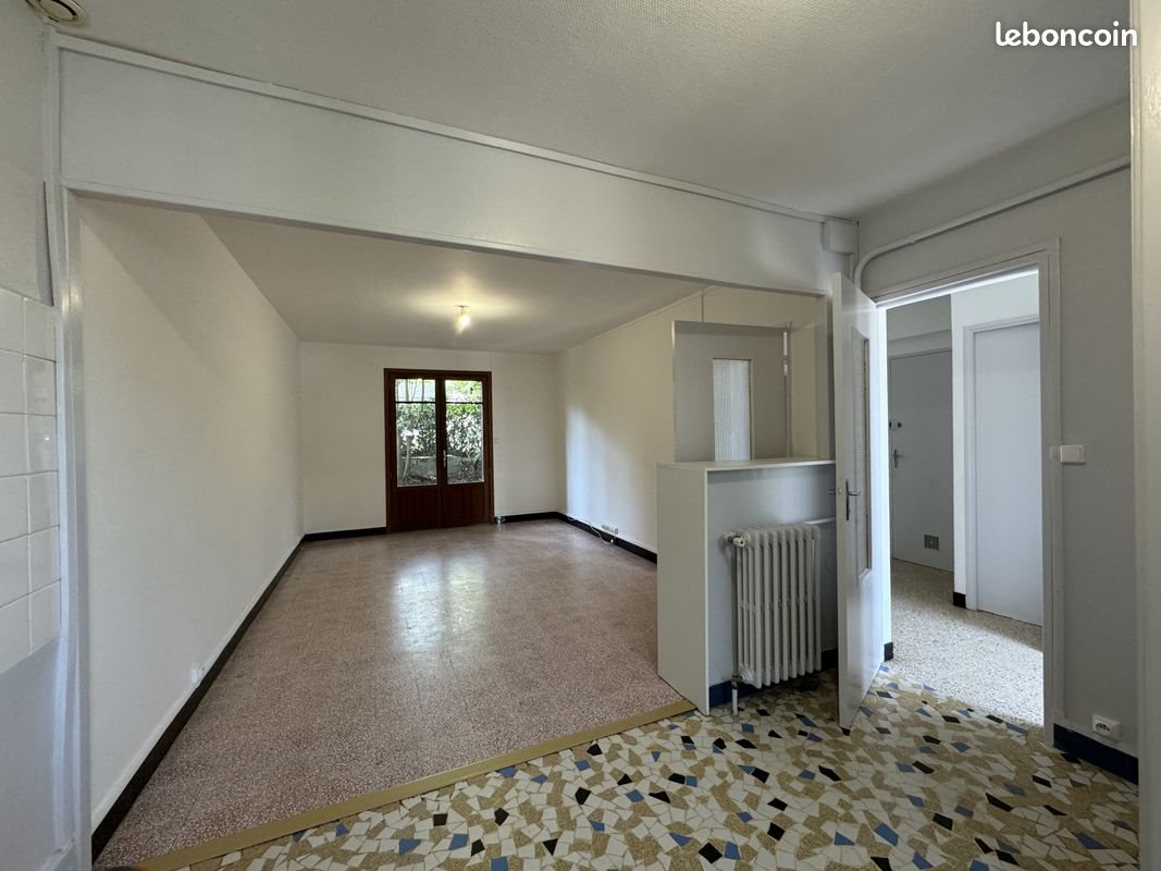 Maison à louer, 82m², Toulouse