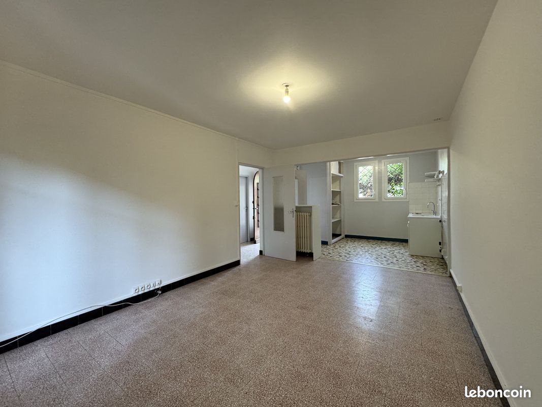 Maison à louer, 82m², Toulouse