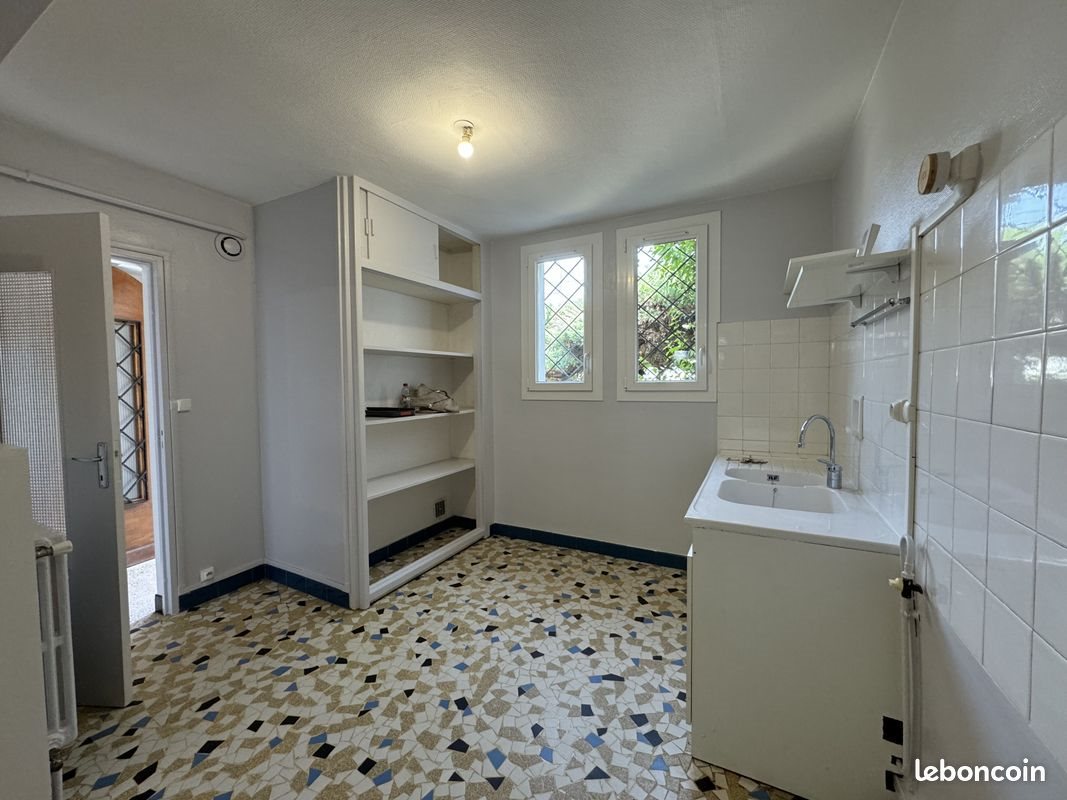 Maison à louer, 82m², Toulouse