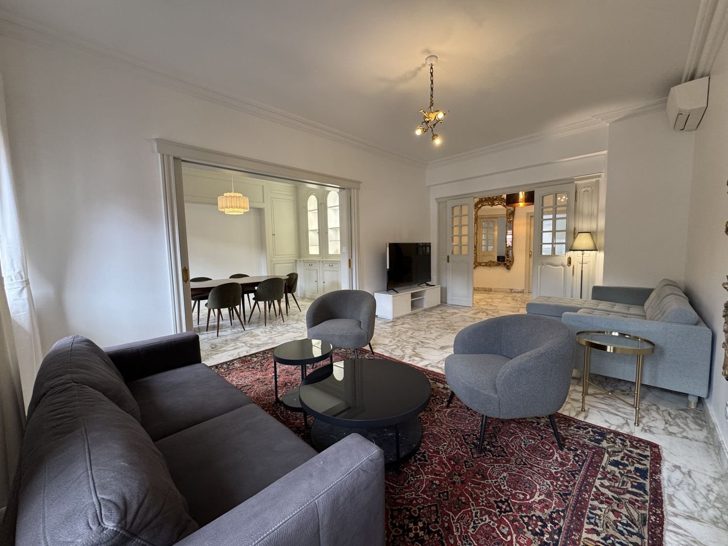 Appartement à louer, 139m², Toulouse