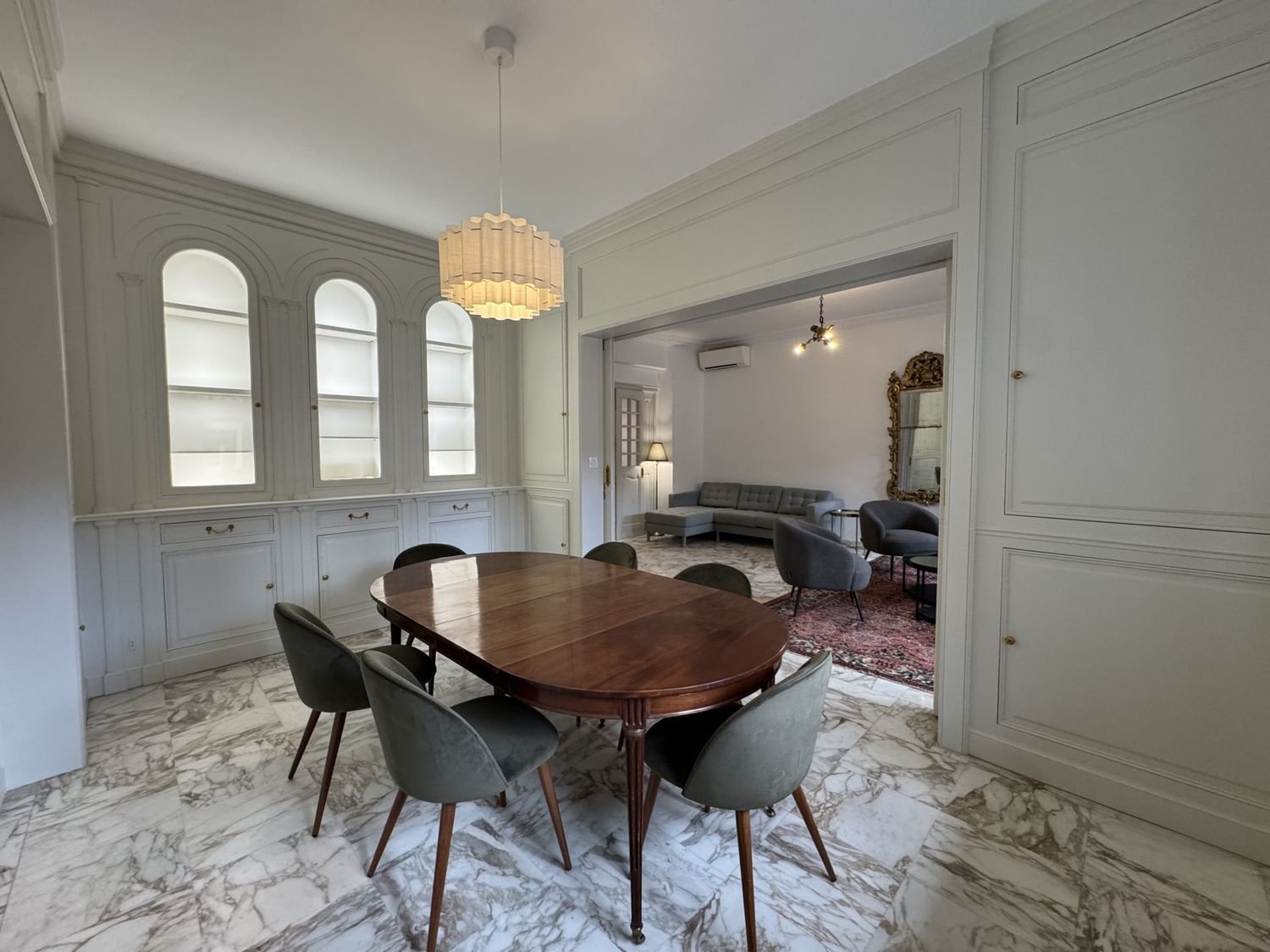 Appartement à louer, 139m², Toulouse