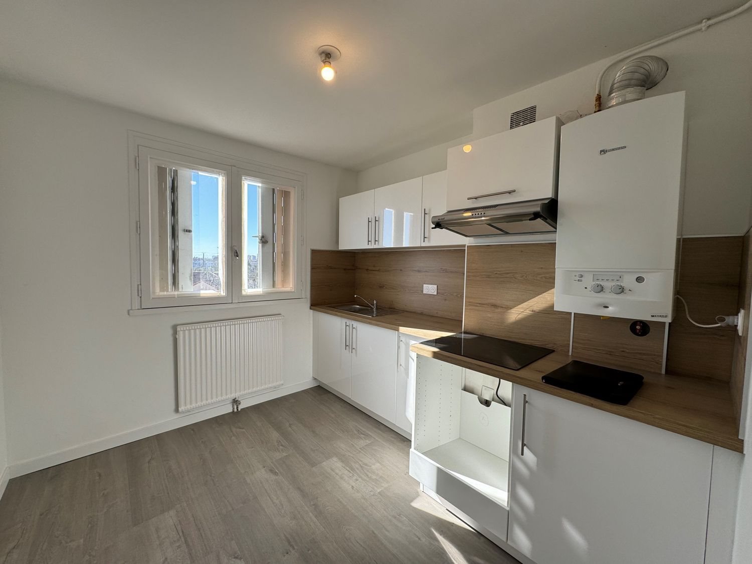 Appartement à louer, 48m², Toulouse