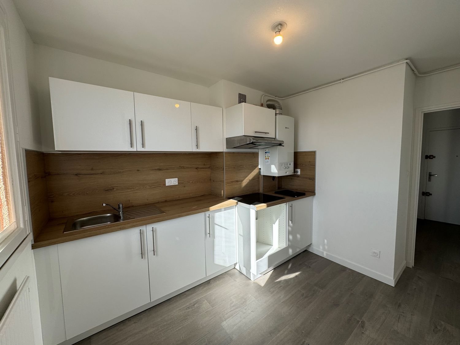 Appartement à louer, 48m², Toulouse