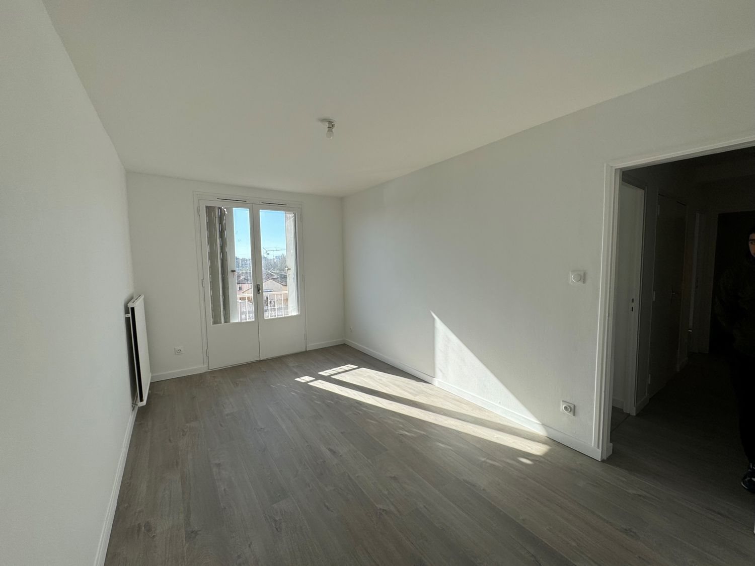 Appartement à louer, 48m², Toulouse
