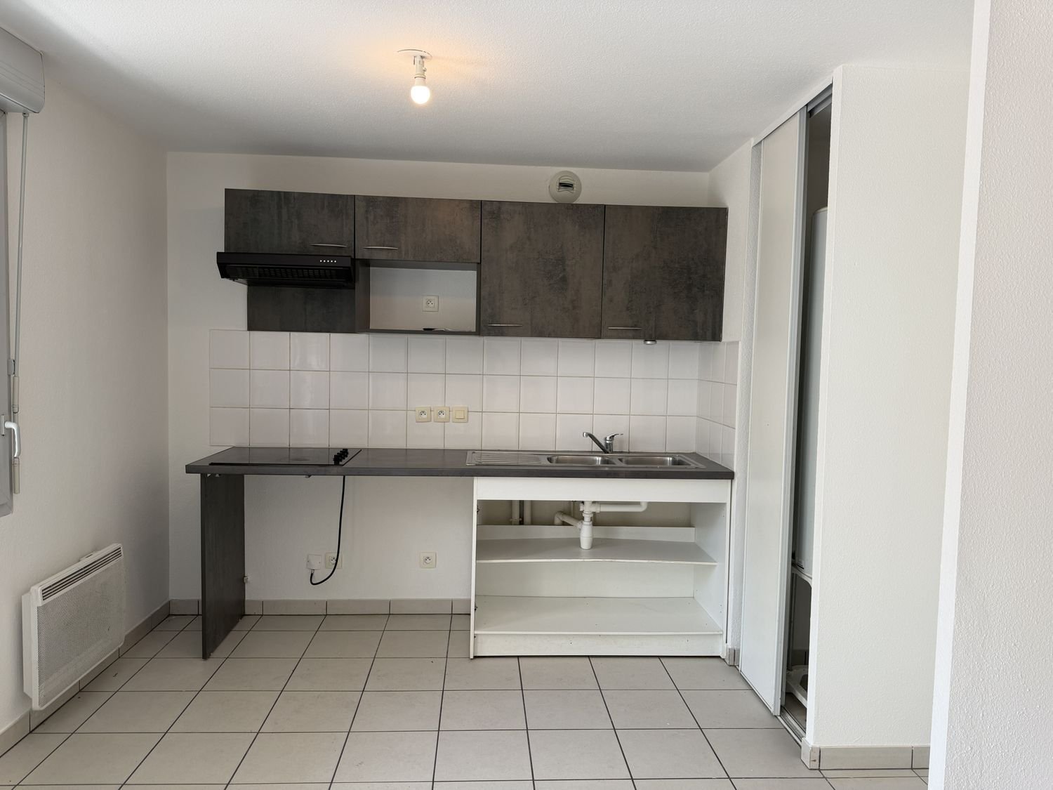 Appartement à vendre, 59m², Toulouse