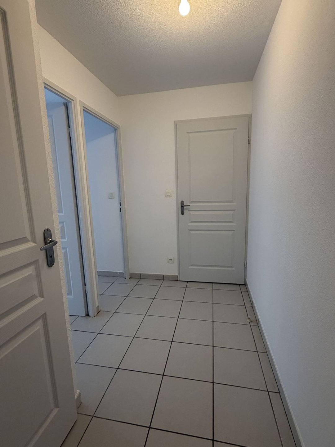Appartement à vendre, 59m², Toulouse