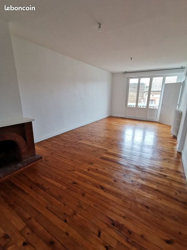 Appartement à louer, 98m², Toulouse