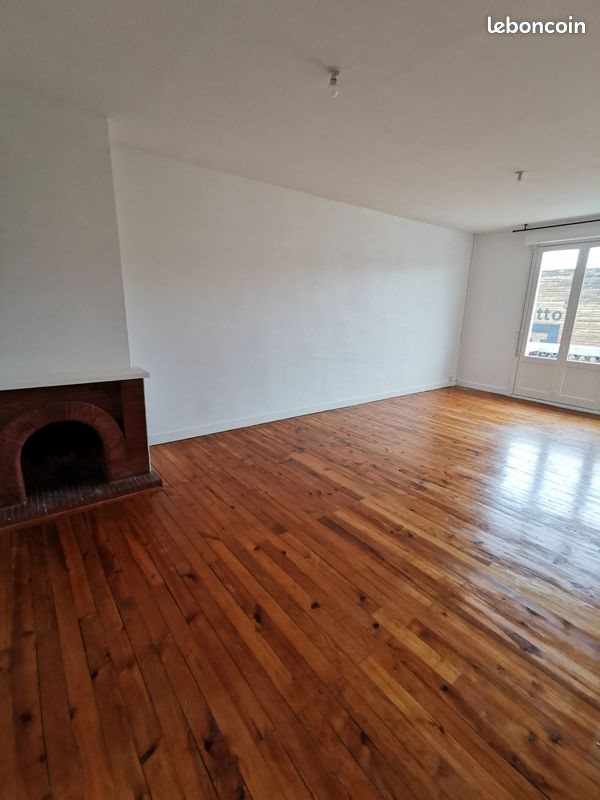 Appartement à louer, 98m², Toulouse