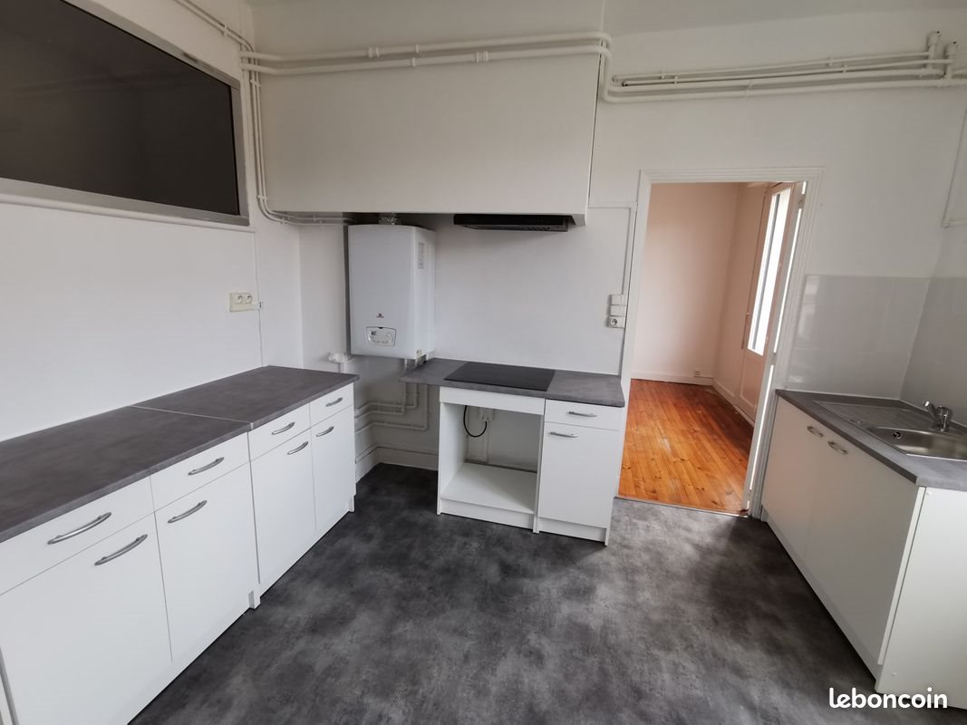 Appartement à louer, 98m², Toulouse