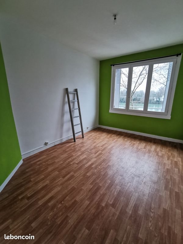 Appartement à louer, 98m², Toulouse