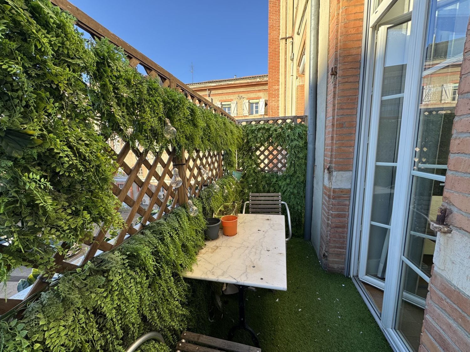 Appartement à vendre, 102m², Toulouse