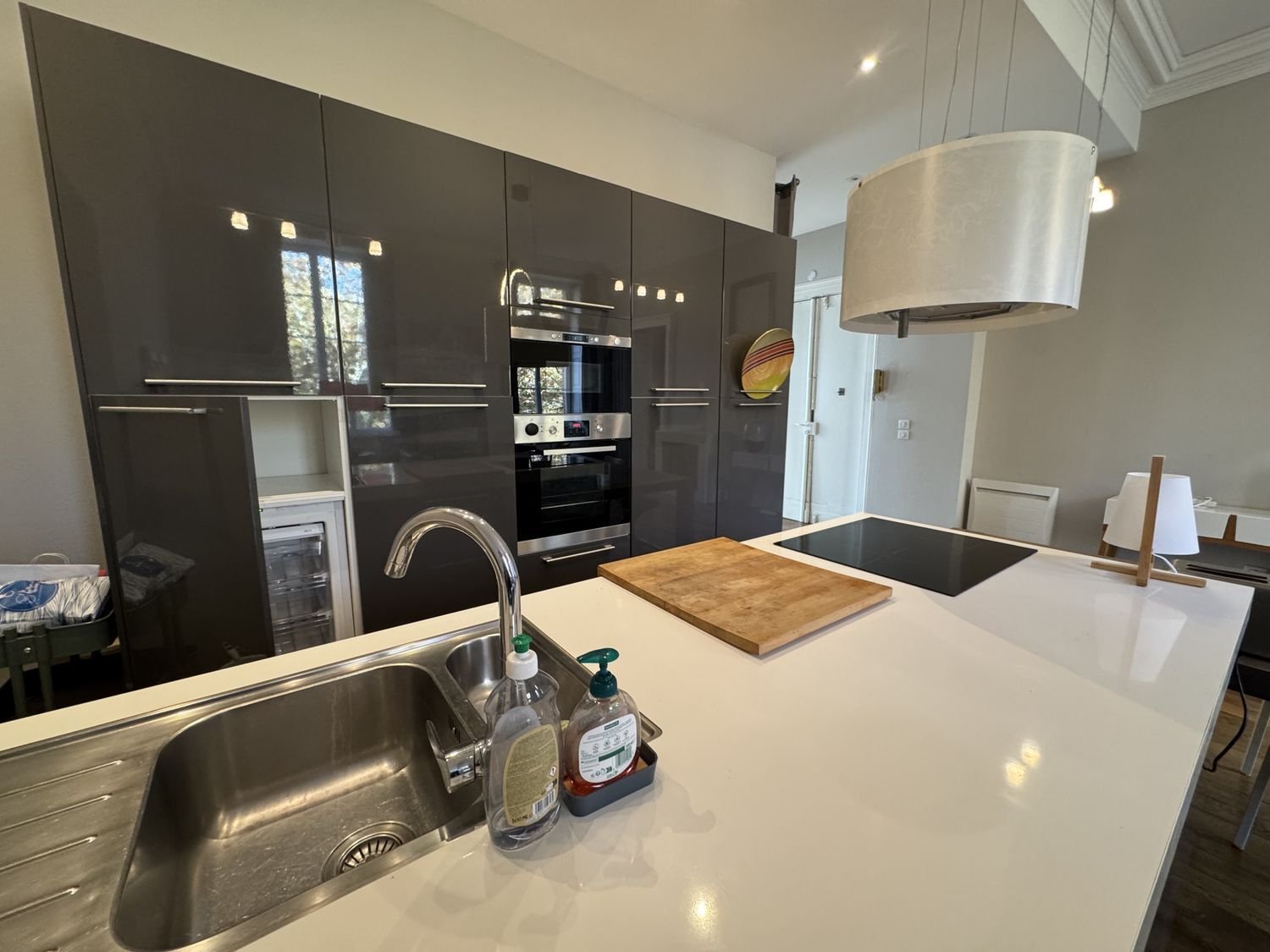 Appartement à vendre, 102m², Toulouse