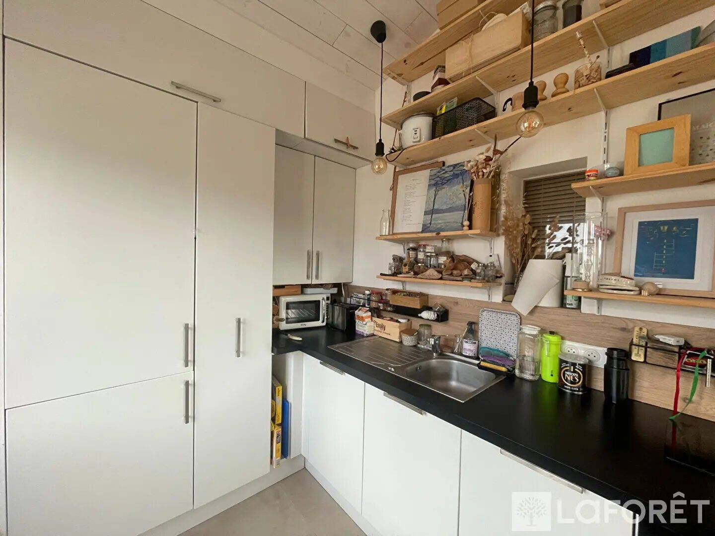Maison à vendre, 89m², La Flotte